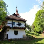 Pensión Antik Nagyvisnyó