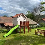 Antik Pensión 4*