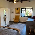 Antik Pensión 4*