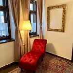 Antik Pensión 4*