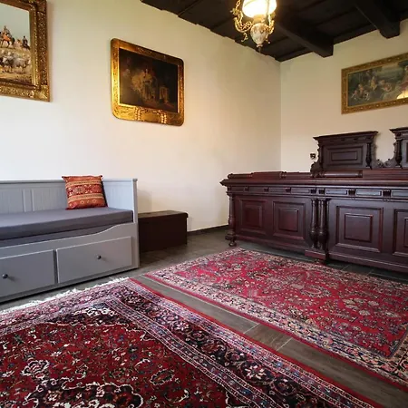 Casa de hóspedes Antik