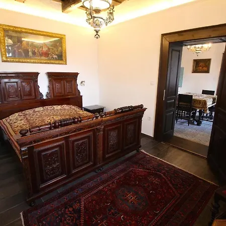 Casa de hóspedes Antik