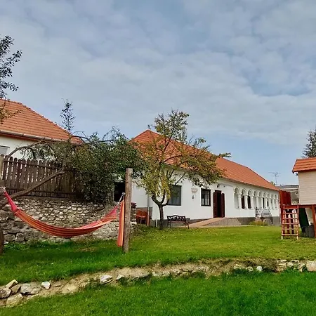 Antik Vendeghaz Nagyvisnyo