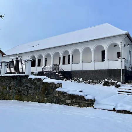 Gæstehus Antik Vendeghaz 4*