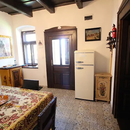 بيت ضيافة Antik Vendeghaz Nagyvisnyó