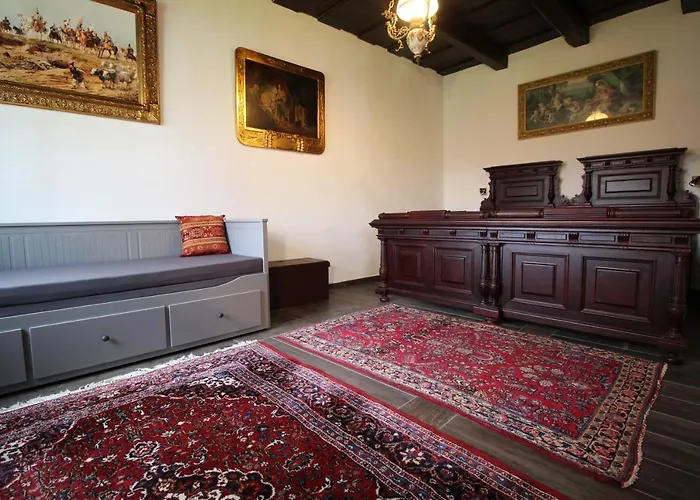 Maison d'hôtes Antik