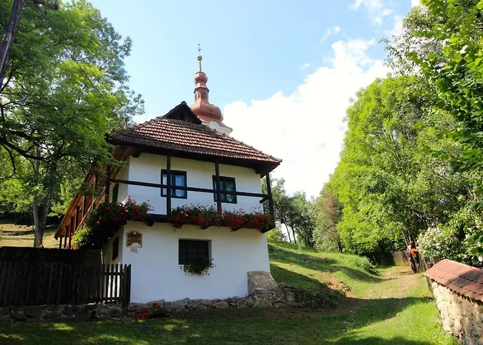 Maison d'hôtes Antik Nagyvisnyó