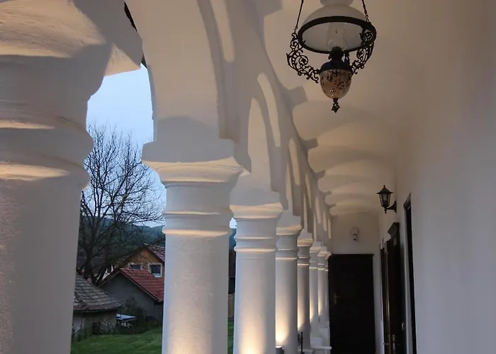 Antik Vendeghaz Nagyvisnyó