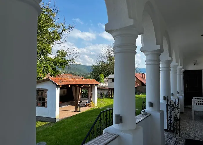 Pensjonat Antik Vendeghaz 4*