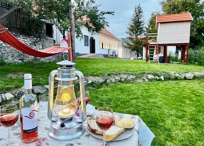 Antik Maison d'hôtes