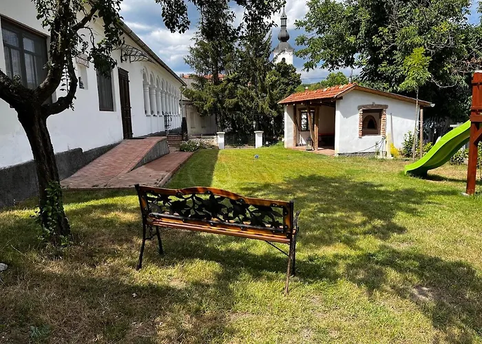 Maison d'hôtes Antik
